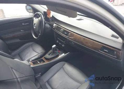 2010 BMW 328I xDrive from USA, damaged, VIN WBAPK7C54AA461090